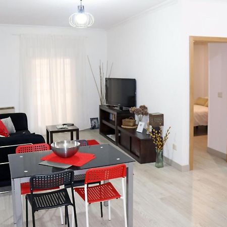 Centro Historico Appartement Comarca de Comarca de Pontevedra Buitenkant foto